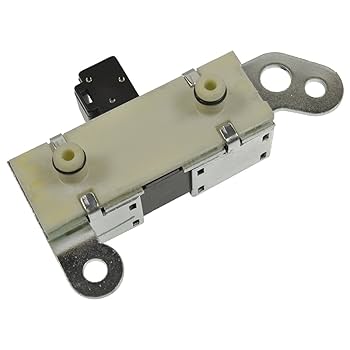 【ag】DaliaSolido NO31 FORD THUNDERBIRD Amazon.com: PartCatalog Automatic Transmission Control